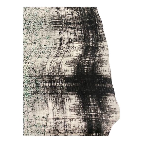 Theysken’s Theory size P 100% silk Sleeveless with Bateau Neckline pullover Top - Picture 7 of 10